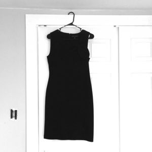 Woman’s work dress